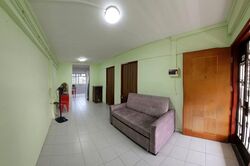 Blk 176 Boon Lay Green (Jurong West), HDB 3 Rooms #564180091